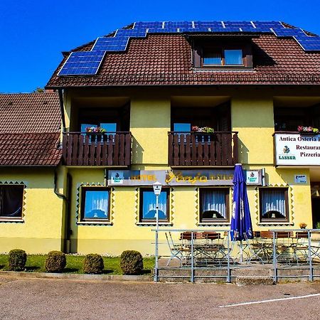 Hotel Sonja Bad Bellingen Zewnętrze zdjęcie