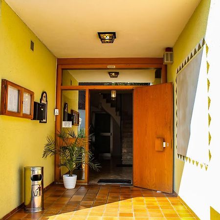 Hotel Sonja Bad Bellingen Zewnętrze zdjęcie