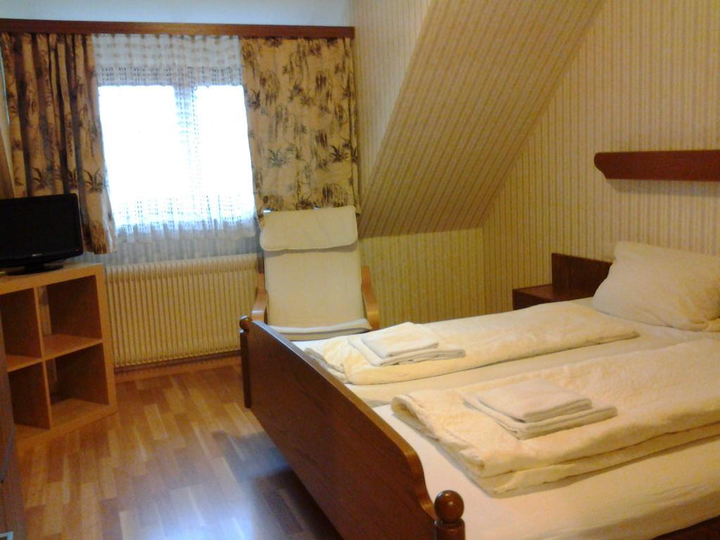 Hotel Sonja Bad Bellingen Pokój zdjęcie