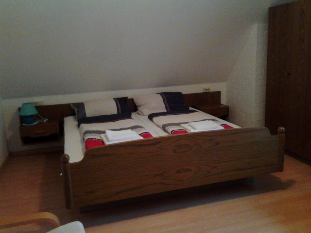 Hotel Sonja Bad Bellingen Pokój zdjęcie