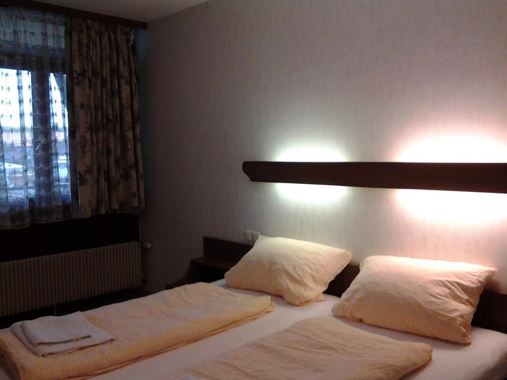 Hotel Sonja Bad Bellingen Pokój zdjęcie
