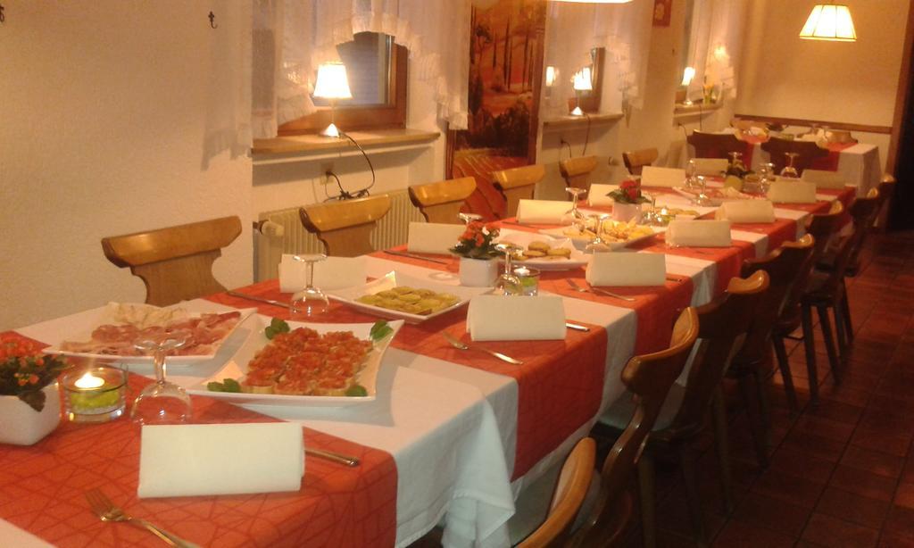 Hotel Sonja Bad Bellingen Zewnętrze zdjęcie