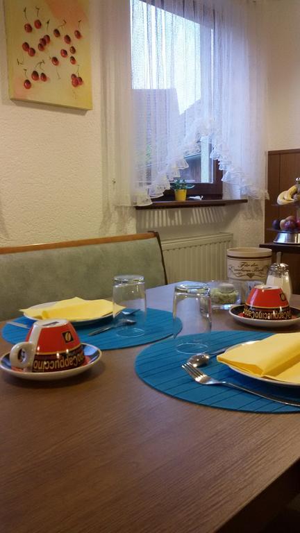 Hotel Sonja Bad Bellingen Zewnętrze zdjęcie