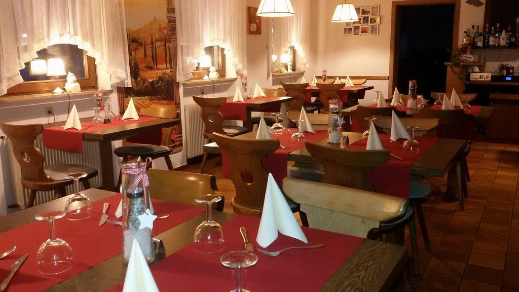 Hotel Sonja Bad Bellingen Zewnętrze zdjęcie