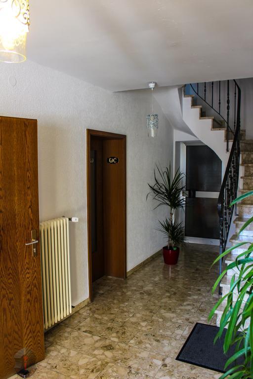 Hotel Sonja Bad Bellingen Zewnętrze zdjęcie