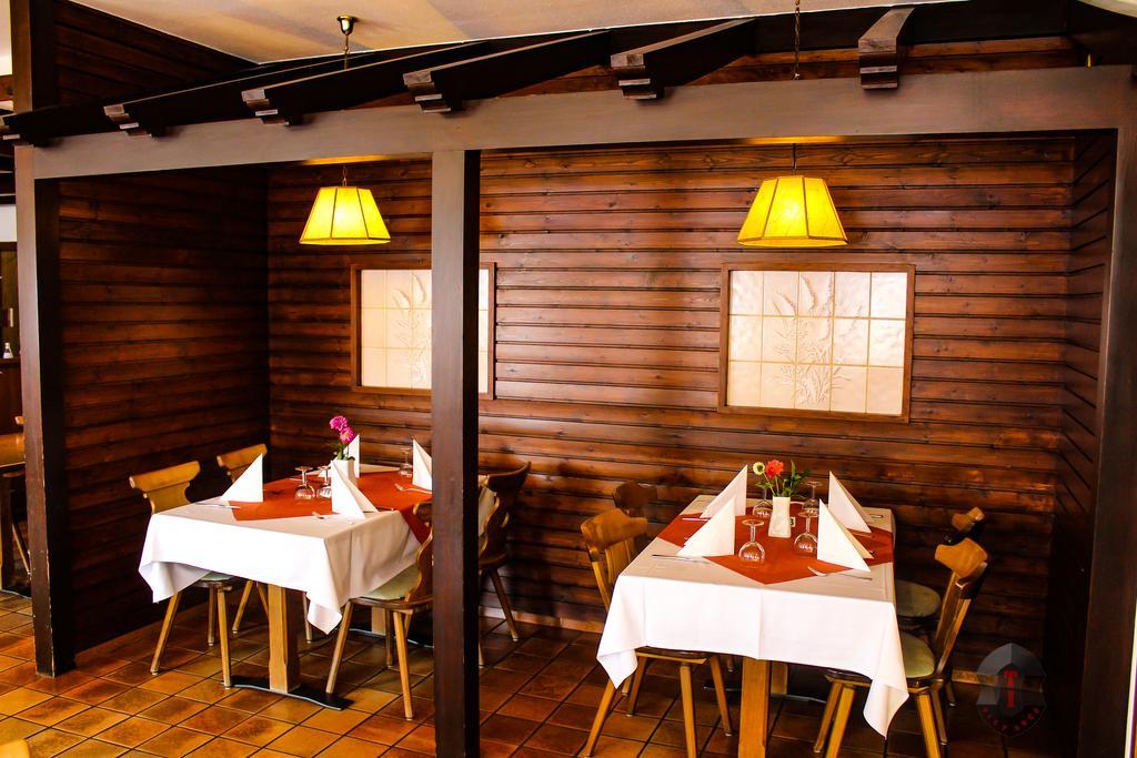 Hotel Sonja Bad Bellingen Zewnętrze zdjęcie