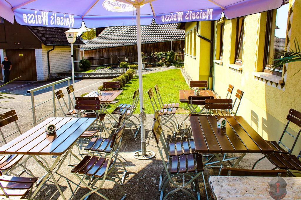 Hotel Sonja Bad Bellingen Zewnętrze zdjęcie