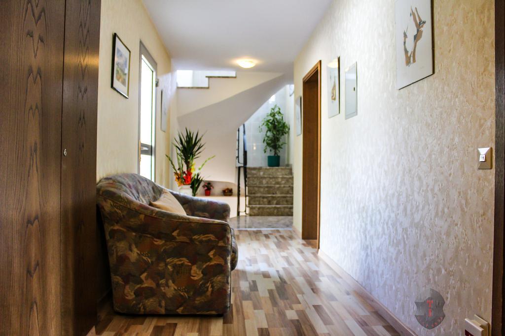 Hotel Sonja Bad Bellingen Zewnętrze zdjęcie