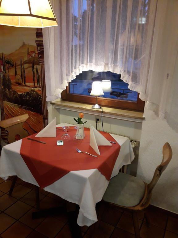 Hotel Sonja Bad Bellingen Zewnętrze zdjęcie