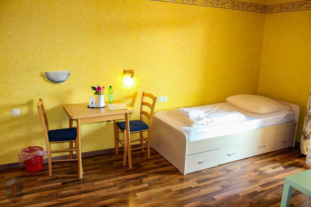 Hotel Sonja Bad Bellingen Zewnętrze zdjęcie