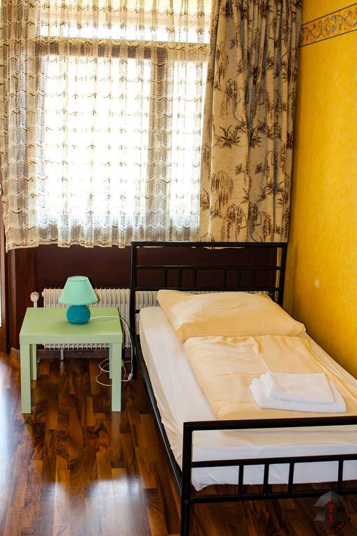 Hotel Sonja Bad Bellingen Zewnętrze zdjęcie