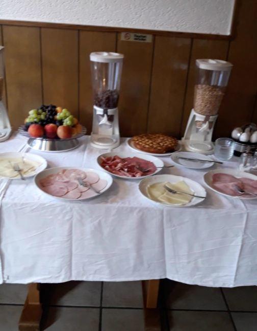 Hotel Sonja Bad Bellingen Zewnętrze zdjęcie