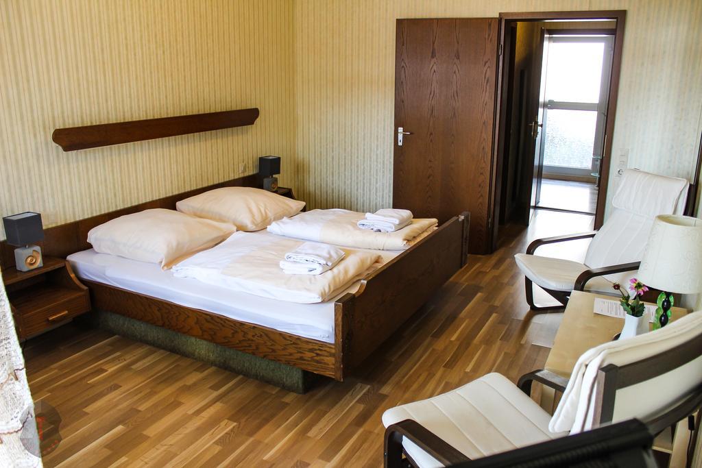 Hotel Sonja Bad Bellingen Zewnętrze zdjęcie