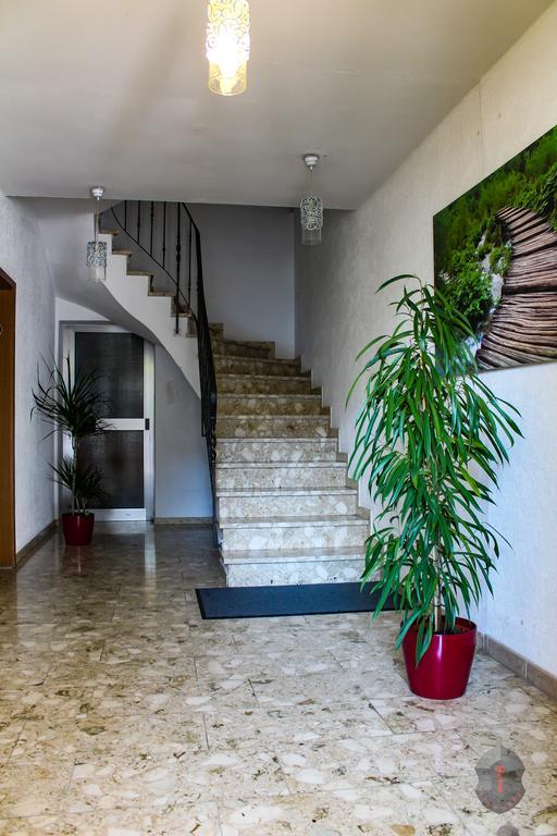 Hotel Sonja Bad Bellingen Zewnętrze zdjęcie